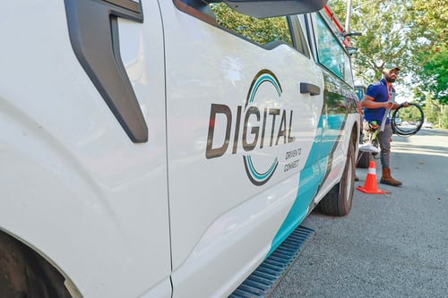 DigitalC Announces $500,000 In-Kind Donation from Google Fiber to Bring More Affordable Internet to Ohio
