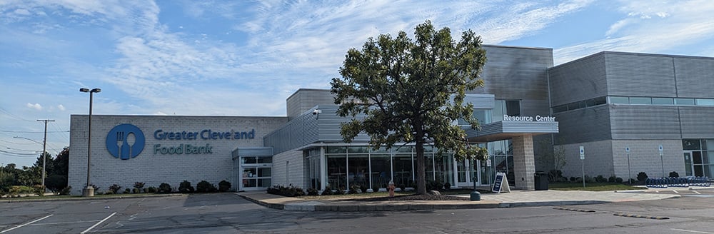 Cleveland Food Bank CRC Outdoor copy