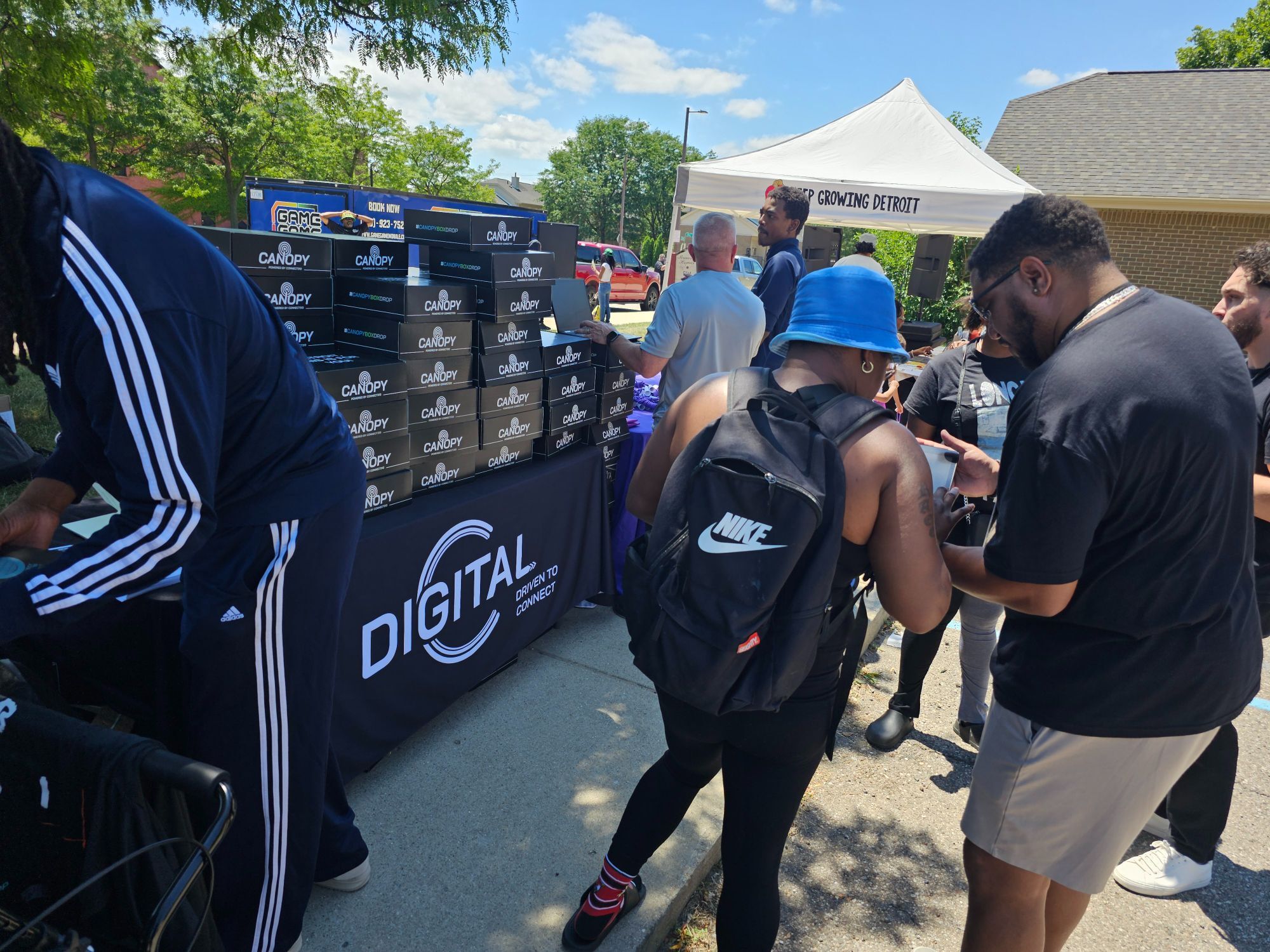 Digitalc 🚀 DigitalC Expands to Detroit, Delivering High-Speed Home Internet for ...