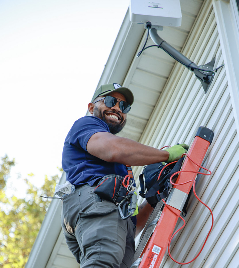 About_us_Theron_install