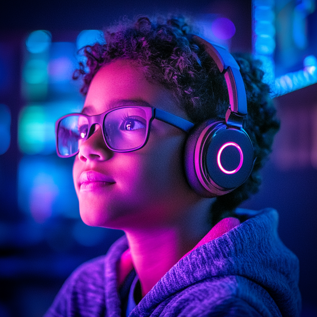 EdTech Trendsetter Award Finalist: Leading the Way in Education and Digital Inclusion